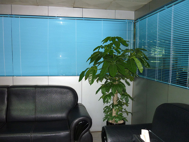 凹凸鋁合金百葉